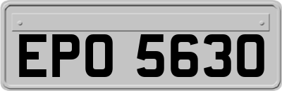 EPO5630