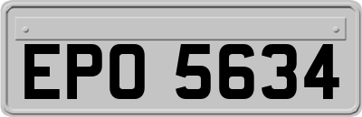 EPO5634
