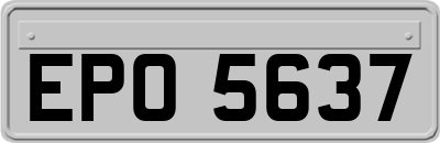 EPO5637