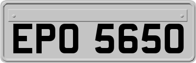 EPO5650