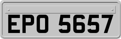 EPO5657