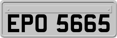 EPO5665