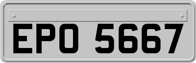 EPO5667