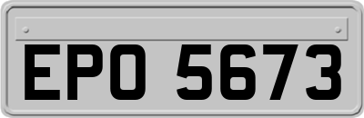 EPO5673