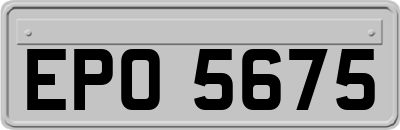 EPO5675