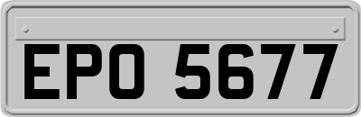 EPO5677