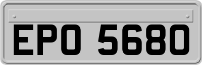 EPO5680