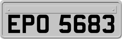 EPO5683