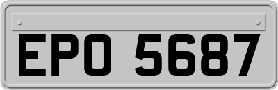EPO5687