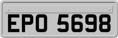 EPO5698
