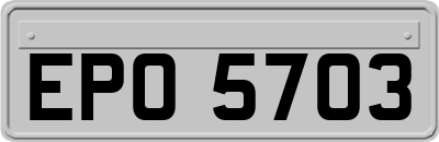 EPO5703