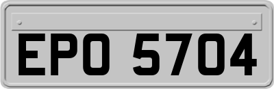 EPO5704