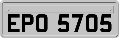 EPO5705