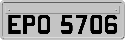 EPO5706
