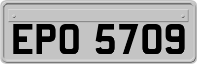 EPO5709