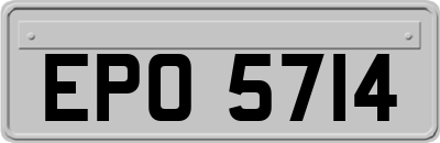 EPO5714