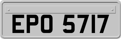 EPO5717