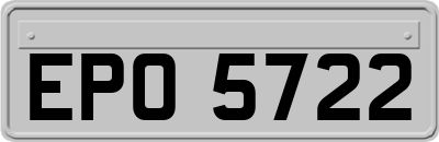 EPO5722