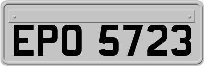 EPO5723