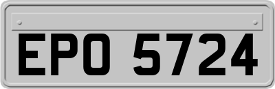 EPO5724