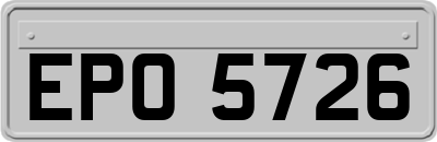 EPO5726
