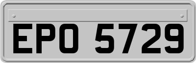 EPO5729