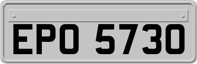 EPO5730