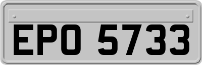 EPO5733