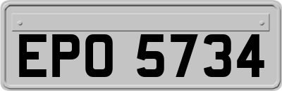 EPO5734