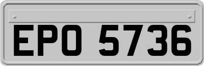 EPO5736