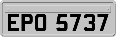 EPO5737