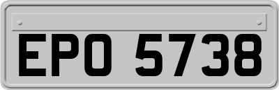 EPO5738