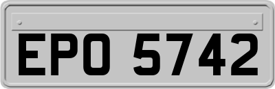 EPO5742