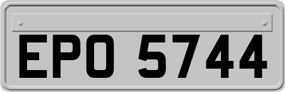 EPO5744