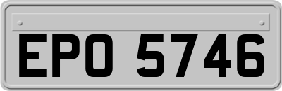 EPO5746