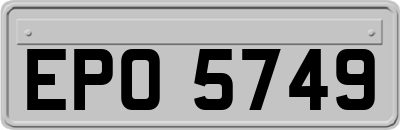 EPO5749