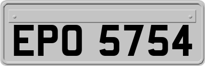 EPO5754