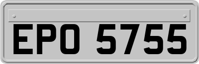 EPO5755