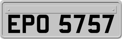 EPO5757