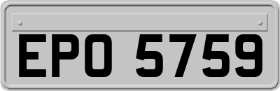 EPO5759