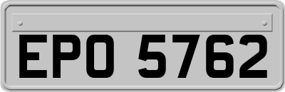EPO5762