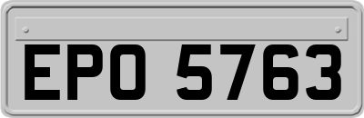 EPO5763