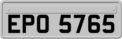 EPO5765