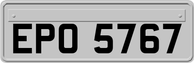 EPO5767