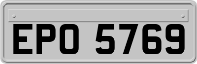 EPO5769