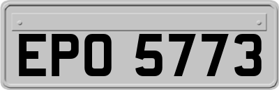EPO5773