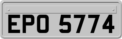 EPO5774
