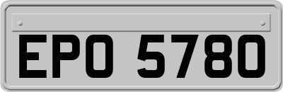 EPO5780
