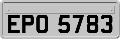 EPO5783