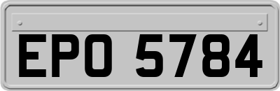 EPO5784